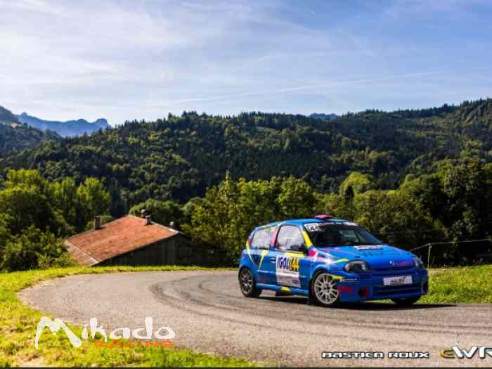 Caisse clio 2 f2014 phase 1