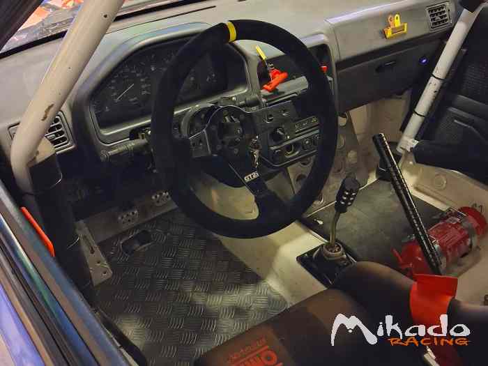 Peugeot 106 xsi N1/A5 2