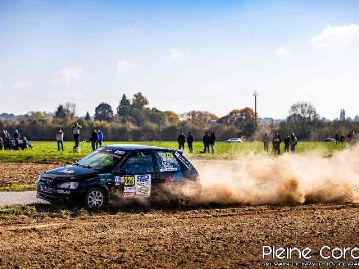 106 N2s championne 2k25 2