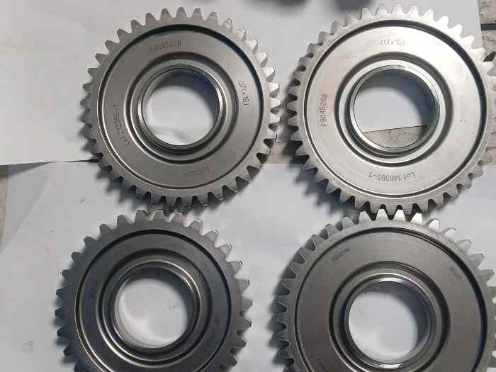 Boite Sadev SL-82-14 1