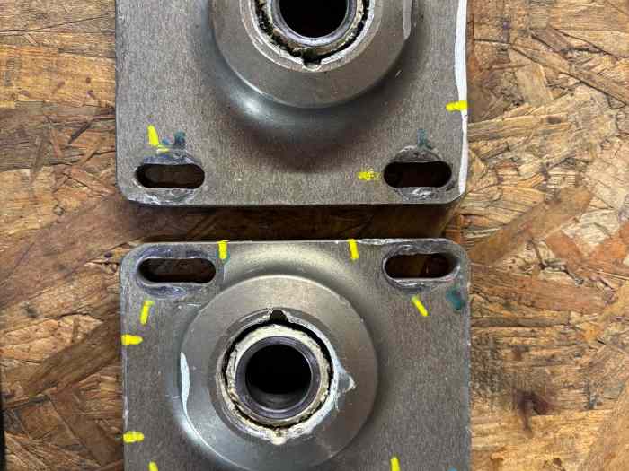 Coupelle réglable 106/saxo 0