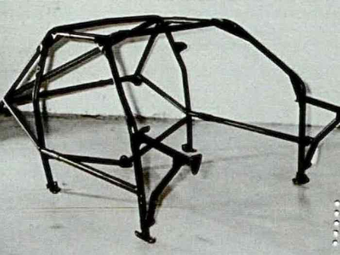 Arceau Matter Alu R11 grA 3