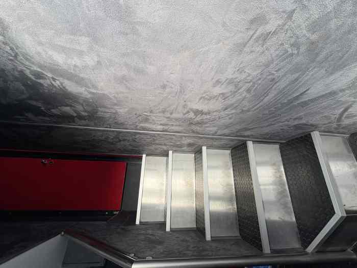 Semi remorque Talson 2