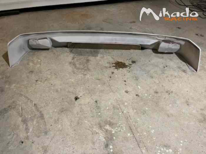 Jupes avant et arrière 205 GTI ou Rallye 2