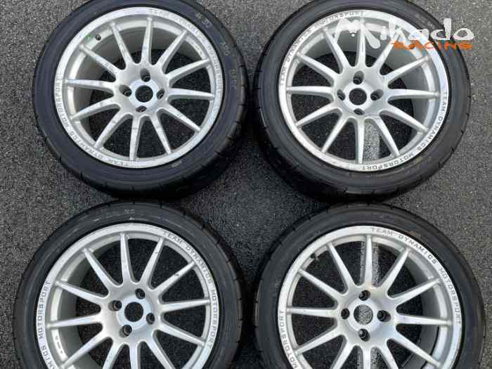 Jantes Mitjet 2 Litres 4