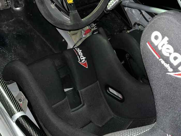 R11 TURBO GR A ..VHC 4