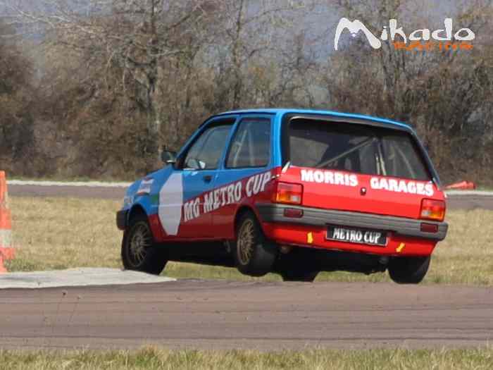 Urgent caisse Métro Cup de 1983 3