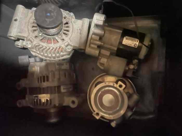 pices divert moteur 0