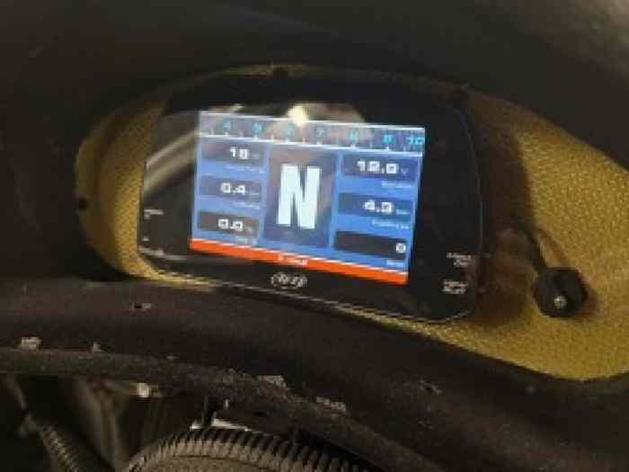 ensemble powerboard+dash aim+sodemo evo 14 0