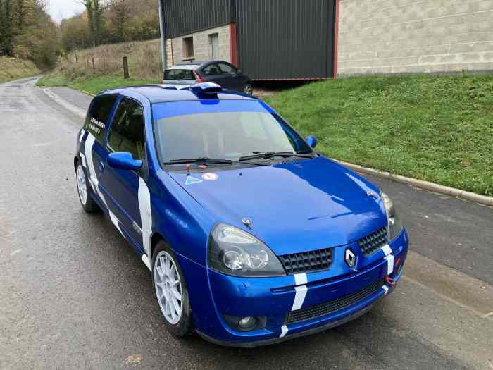clio ragnotti gr .n 4