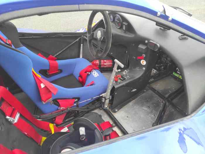 PRM Funboost FUN BOOST RC bi place 2