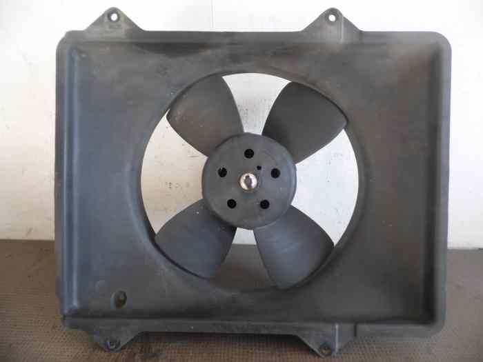 MOTOVENTILATEUR 477959455C PORSCHE 924 0
