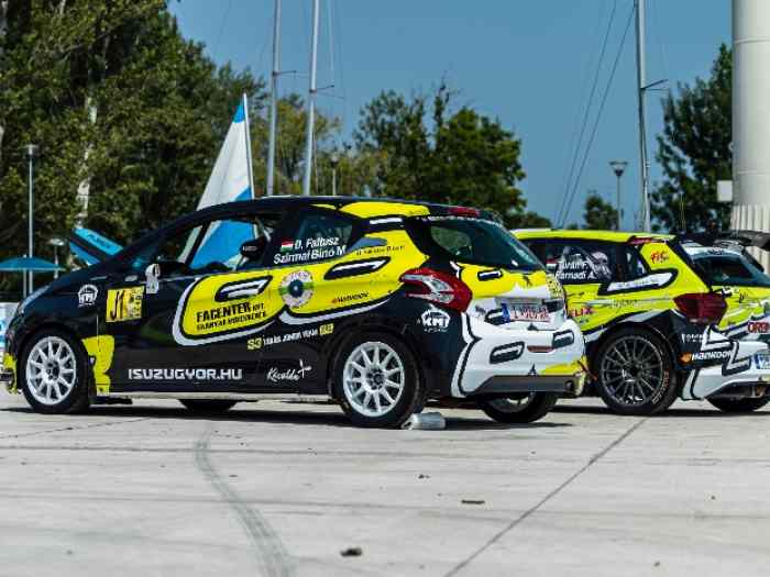 Peugeot 208 r2 2018 1