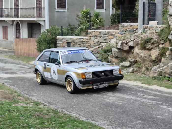 talbot sunbeam lotus GR2 NEUVE