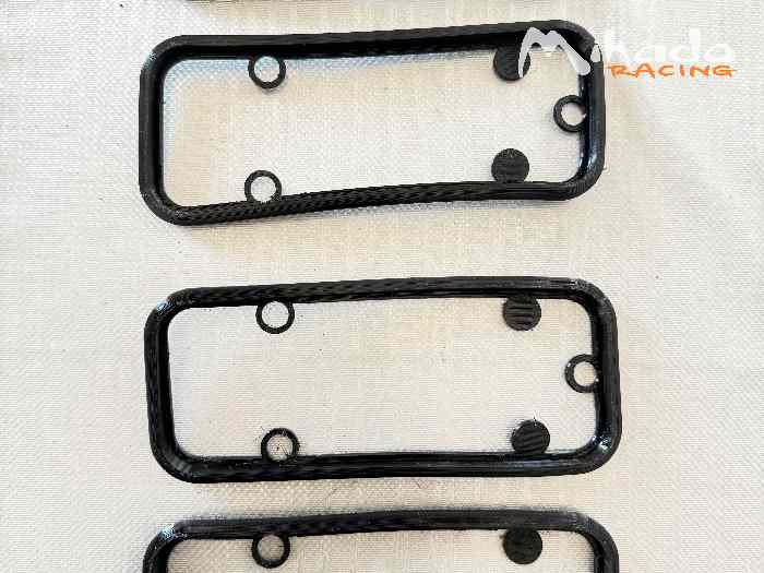 Pièces Lancia delta intégrale 3