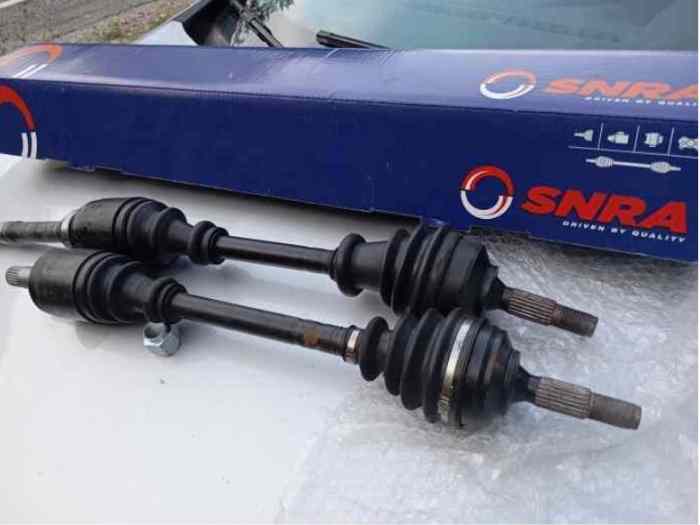 Cardan snra neuf boîte MA (pts) 0