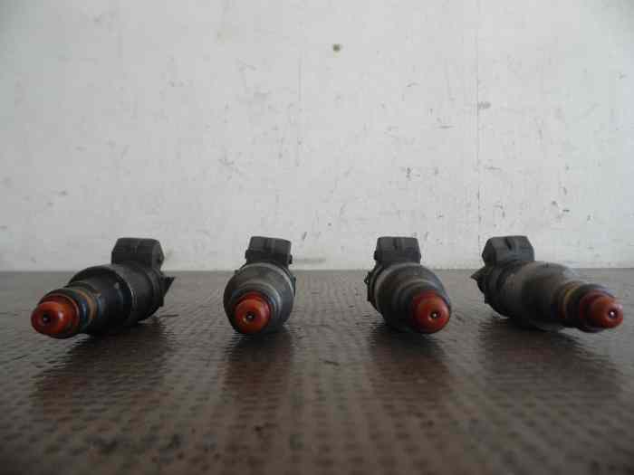 INJECTEURS 93060612000 0280150158 PORSCHE 944-2 & 924S 2