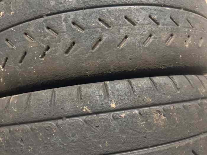 Pneu Michelin R31 16 1