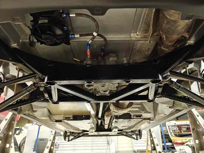 Skoda Fabia RS Rally2 4