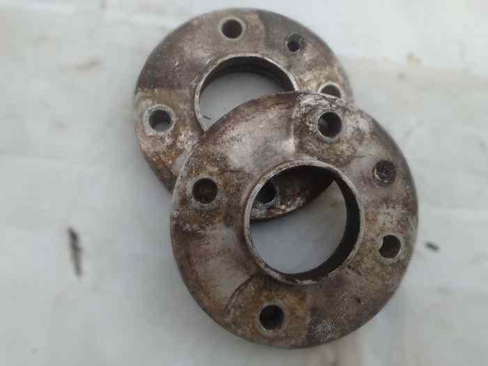 Elargisseur de voies PSA, GTI RALLYE XSI,,,FORD COSWORTH 0