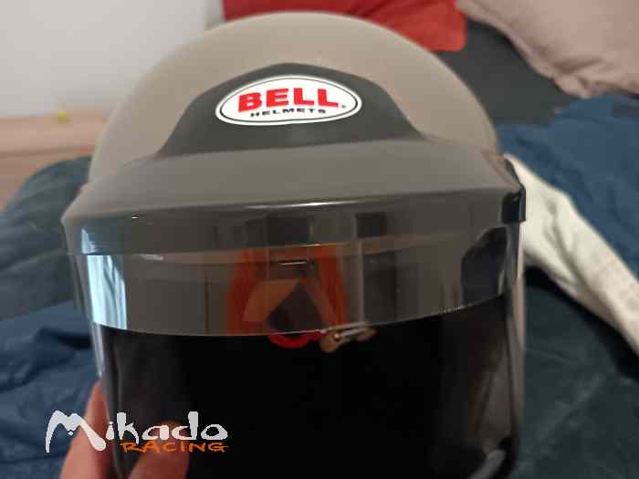Casque bell xl nouvelle norme