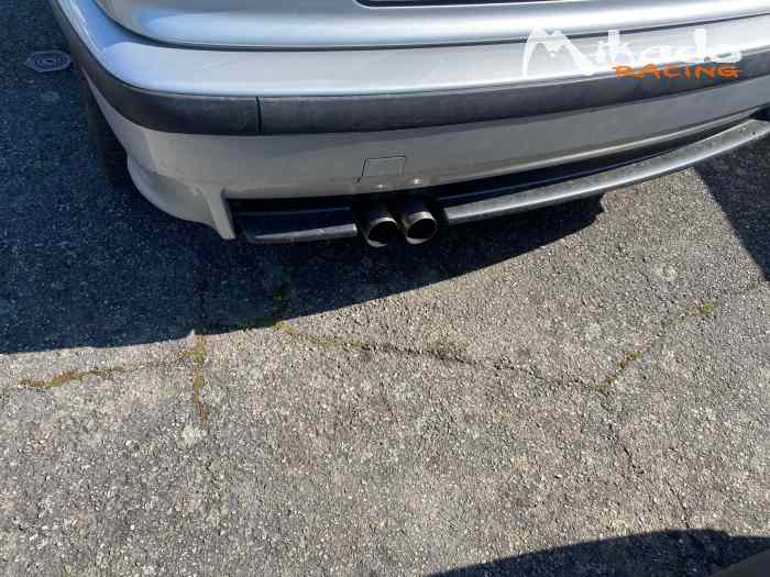 BMW e36 Compact 323ti SE 2