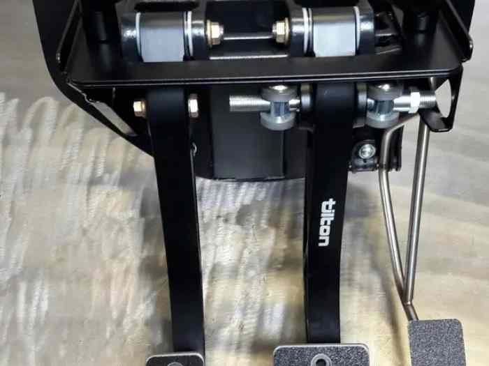 PEDALBOX CLIO 2 RS 5