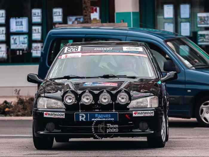 106 N2s championne 2k25 3