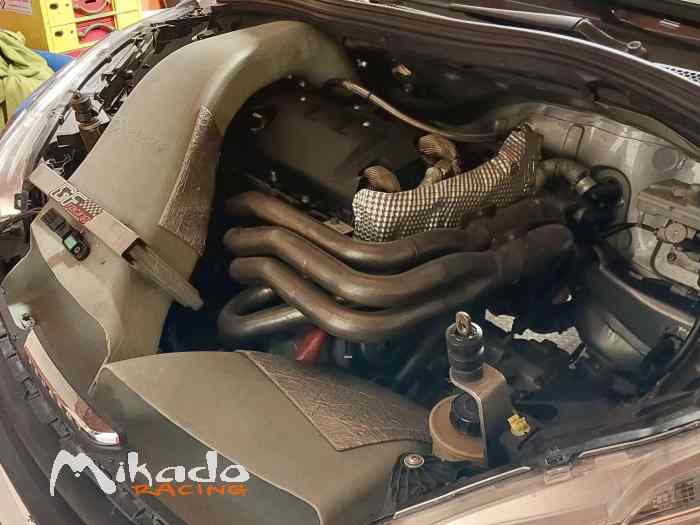 À vendre : Peugeot 208 R2 en excellent état 2