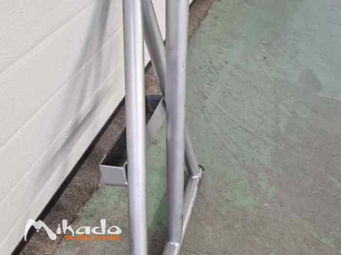Chandelles speciales Rallye Fabrication Pro 0