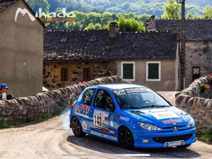 Location 206 XS Top N2s 0