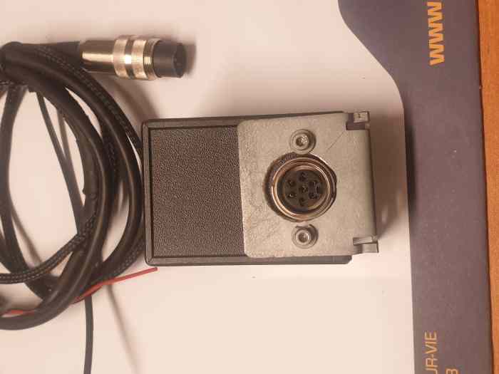 AFFICHEUR DE RAPPORTS TRANSCONCEPT 1