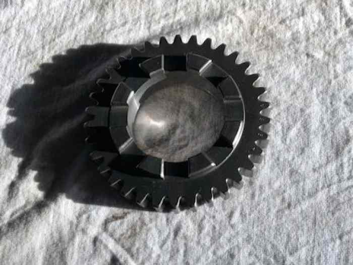 Lots Pignons de boîte gros arbres mk9