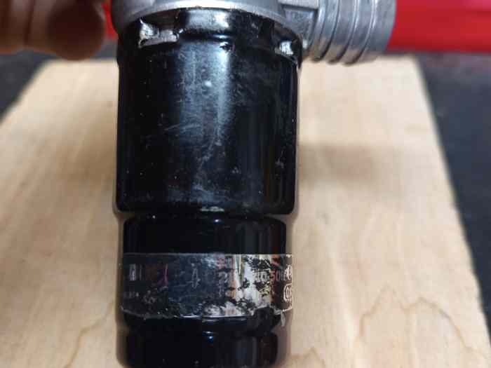 Actuateur de ralenti électrique Bosch 1