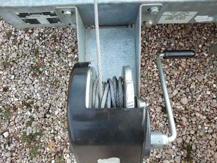 Remorque porte voiture 4