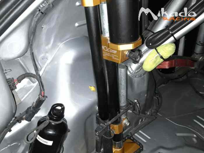 À vendre : Peugeot 208 R2 en excellent état 3