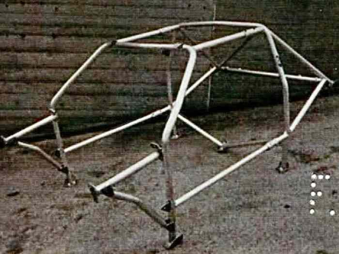 Arceau Matter Alu R11 grA 0