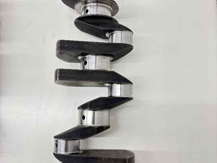 Embiellage C2 super 1600 3