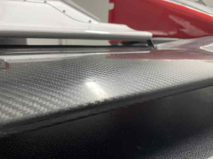 FORMULE 3000 REYNARD 93D - COSWORTH DFY - pièces - 1