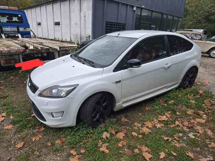Ford focus st 225 0