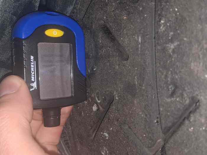 Pneus hoosier 15 pouces 1