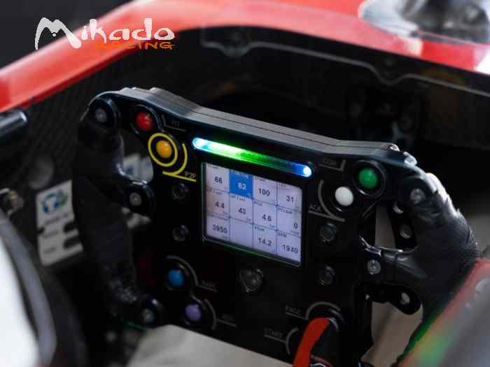 Tatuus F3R-T318 Alpine (FRECA) 3