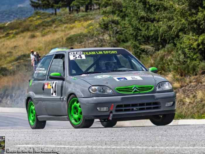 Saxo VTS GrA Séquentielle 3