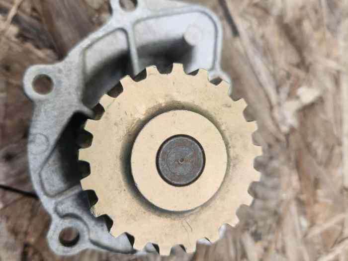 306 maxi V2 pièces moteur 3