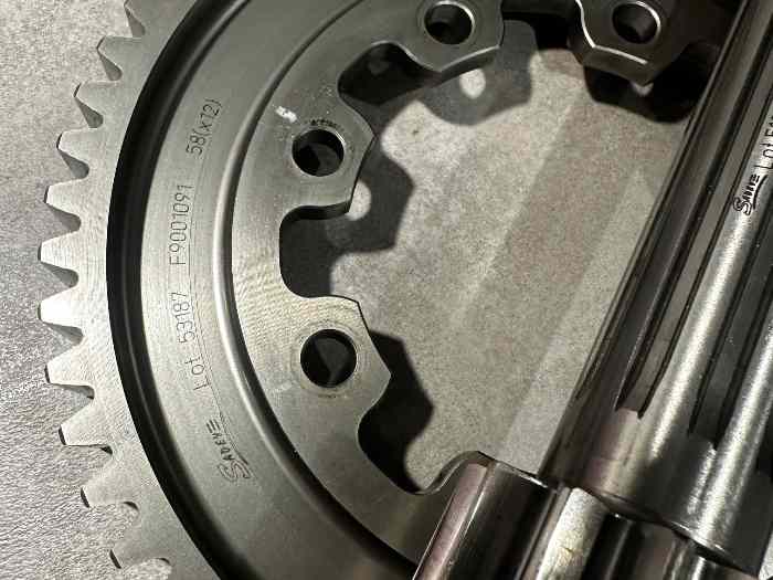 Couple sadev 12-58 st75-14 2