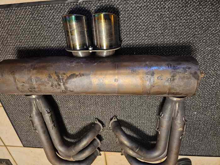 Porsche 991.2 GT3 CUP 2018 5