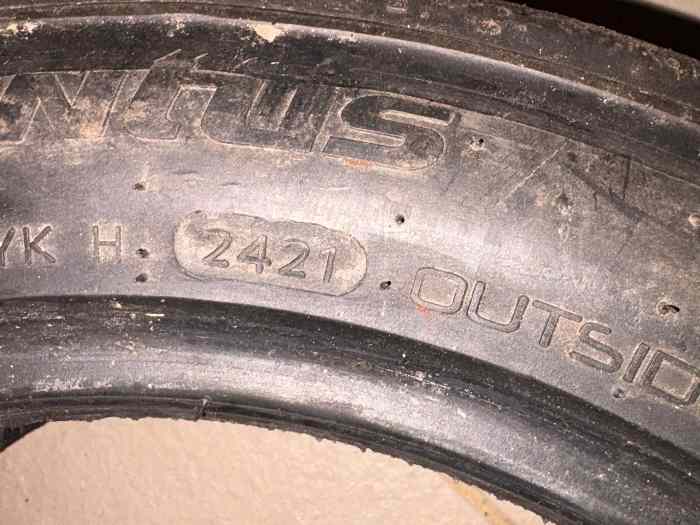 1 Hankook w53 15 pouces 1