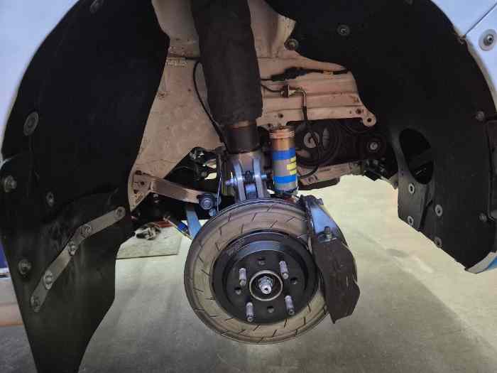 Renault Clio Rally3 4