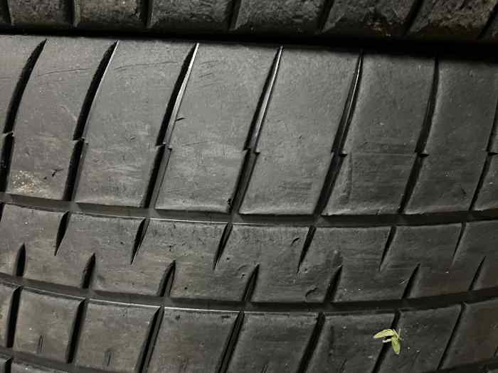 Michelin MW1 18 pouces 3