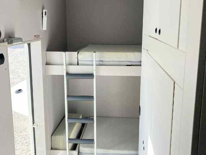 Location Motorhome Volvo FH 460 4